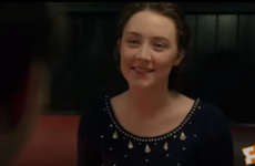 Brooklyn scoops award for outstanding British film