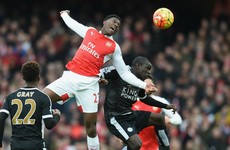 I almost didn't pick Welbeck, reveals Wenger