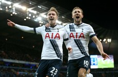 Arsenal & Tottenham defy stereotypes and more Premier League talking points