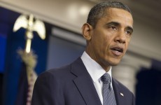 Obama: All US troops will leave Iraq by end of the year