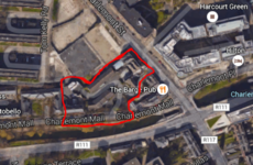 South Dublin is getting a new €40m four star hotel