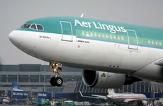 200 new jobs in ground handling on the way at Dublin Airport