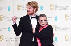10 of the most important moments from last night's BAFTAs