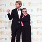 10 of the most important moments from last night's BAFTAs