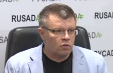 Disgraced ex-chief of Russia's anti-doping agency dies suddenly