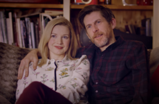 7 feelings the whole country has about the couple from the Vodafone ad