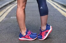 Adidas perfectly shut down homophobic comments on their Instagram yesterday