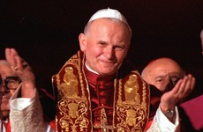BBC doc claims John Paul II had 'intense friendship' with married woman
