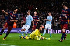 'Lionel Messi's penalty not disrespectful'