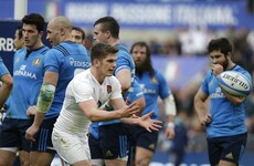 Pick your favourite try scored so far in this year's Six Nations