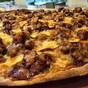 Barbecue sauce on pizza is sick and wrong, and you know it