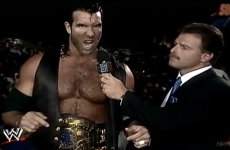WATCH: An amazing short film about Scott 'Razor Ramon' Hall