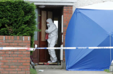 Man who killed Dublin grandfather committed to Central Mental Hospital