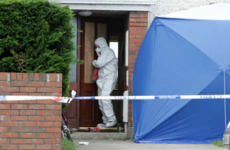 Man who killed Dublin grandfather committed to Central Mental Hospital