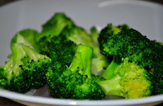 A popular way of cooking broccoli is leeching potentially cancer-fighting compounds from it