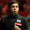 Ronnie O'Sullivan hit a 146 today because the 147 prize fund was 'too cheap'