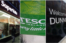 Super Valu is still the top dog of Irish supermarkets, but Dunnes is starting to fight back...
