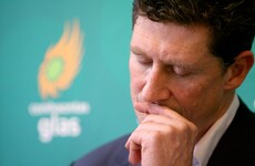 RTÉ will NOT be forced to let the Greens into tonight's leaders' debate
