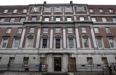 HIQA finds overcrowding, poor hygiene and risk of infection at Holles Street