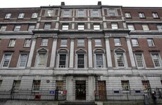 HIQA finds overcrowding, poor hygiene and risk of infection at Holles Street