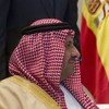 Saudi crown prince dies abroad after illness