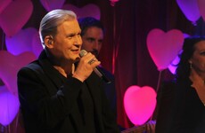 Last Friday's Late Late Valentine's edition blew the TV ratings out of the water for RTÉ...