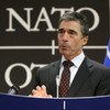 Nato says Libya operations almost finished
