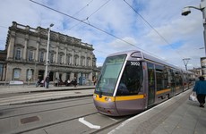 Luas workers to strike on St Patrick's Day
