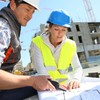 Women urged to apply for construction courses to help "critical" graduate shortage