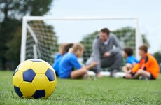 Former GAA coach fails in bid to challenge ruling that he’s a risk to children