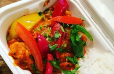 One of Dublin’s favourite food stalls has opened a restaurant in town