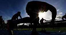 We'll Leave It There So: Mixed Irish injury news, FAI to reward loyal fans and all today's sport