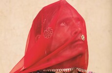 This award-winning photographer has seen it all - and the stress even gave him alopecia