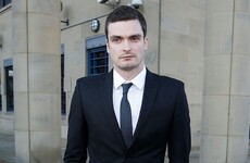 Court hears details of how Adam Johnson met with underage girl for 'thank you kiss and more'