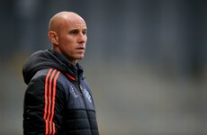 Nicky Butt appointed head of Man United's academy