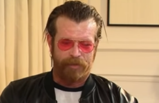 Eagles of Death Metal singer says "everybody" has to have guns