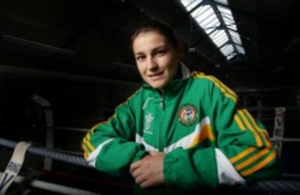 Gold not a given for excellent Taylor · The 42