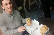 This Tipperary takeaway is making these insane battered wraps
