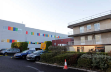 Father of sick child says his offer to do up parents' area at Crumlin Hospital for free was rejected