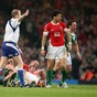 Surprisingly enough, Wayne Barnes' favourite Six Nations moment is the exact same as yours