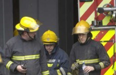 Man dies in Galway house fire