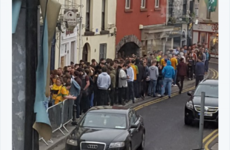 Donegal Tuesday is about to take over Galway