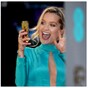 Leo DiCaprio was mad to drop the lámh on Laura Whitmore at the BAFTAs... It's The Dredge