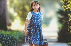 13 things you'll understand if you were a total bookworm as a kid