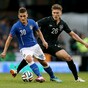 Kilbane: Ireland are man-for-man as good as Italy