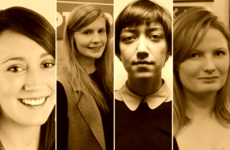 Meet the five young candidates looking to shake things up in the Dáil