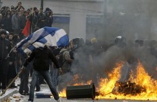 Greece to be hooked on bailouts for a decade, says Troika report