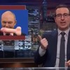 Remember when someone threw a dildo at a politician's head? John Oliver's response is glorious