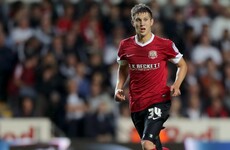 Barnsley are not very happy with David Moyes over John Stones transfer claims