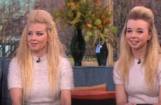 This Mam said she was mistaken for her daughter's sister, and Twitter was having none of it